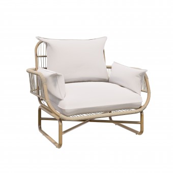 Umma Indoor Outdoor Armchair