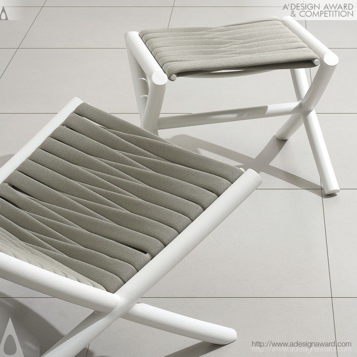 Seat by bernardi lodovico