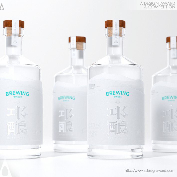 Packaging by EvanChen