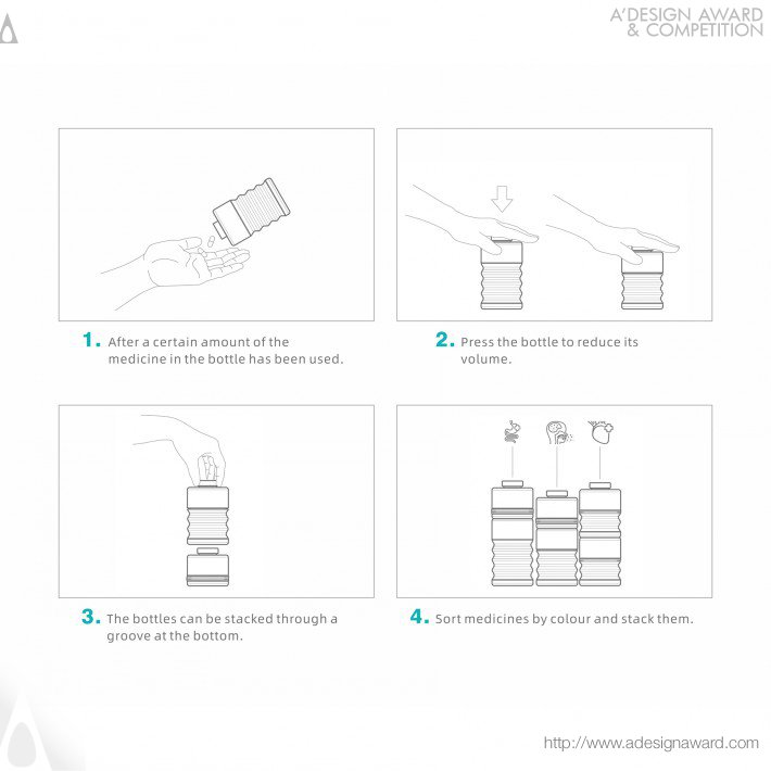 foldable-and-classified-medicine-bottle-by-gafa-fuxi-lab-of-cr999-3