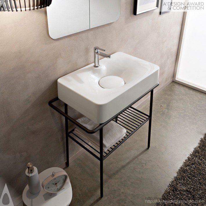 fuji-70r-with-console-by-emo-design-for-scarabeo-ceramiche-srl