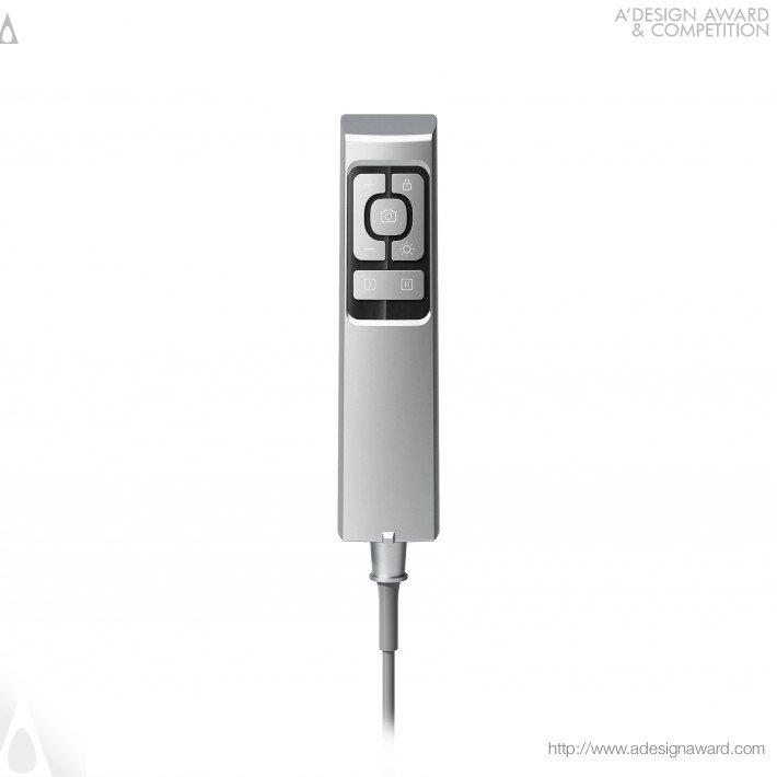 Micro-Inno Colposcope by Hangzhou Micro-inno Medical Tecnology Co