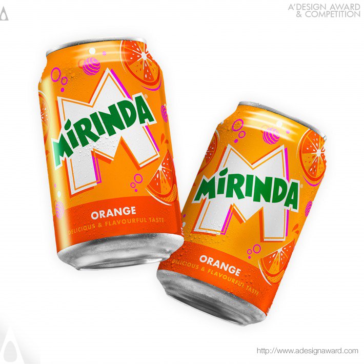 mirinda-global-refresh-by-pepsico-design-and-innovation