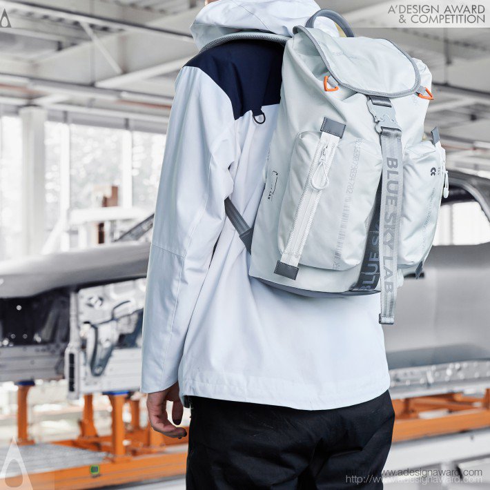 Travel and Collection by NIO Life
