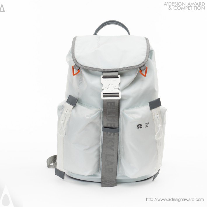 Blue Sky Lab 2021 Travel and Collection by NIO Life