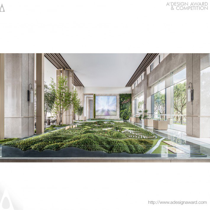 Yulong Bay by Ac Design