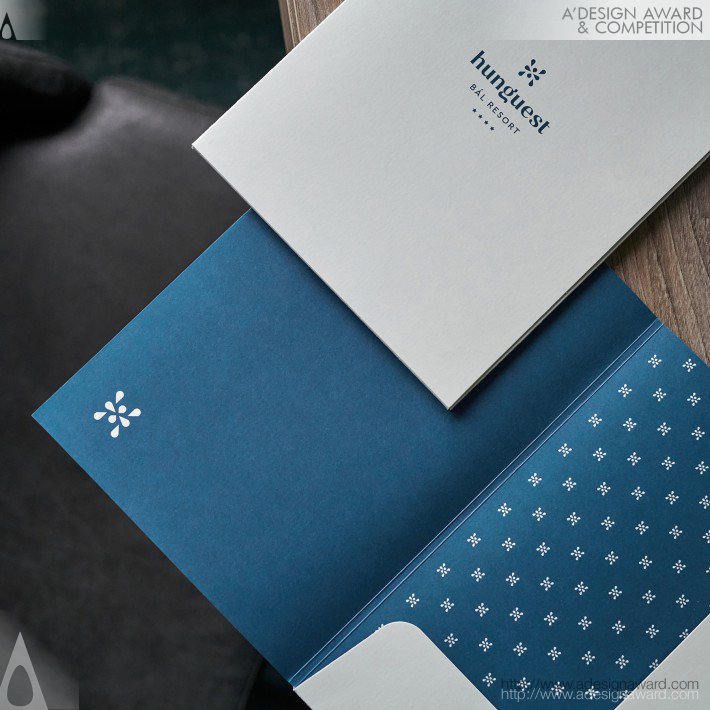 Brand Design by Studio Nur