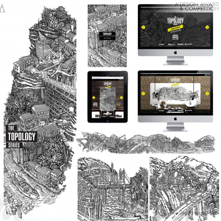 topology-by-leong-huang-zi