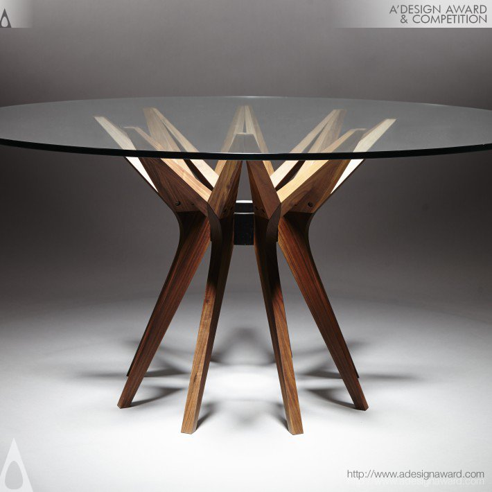 y-table-by-reda-amalou-design