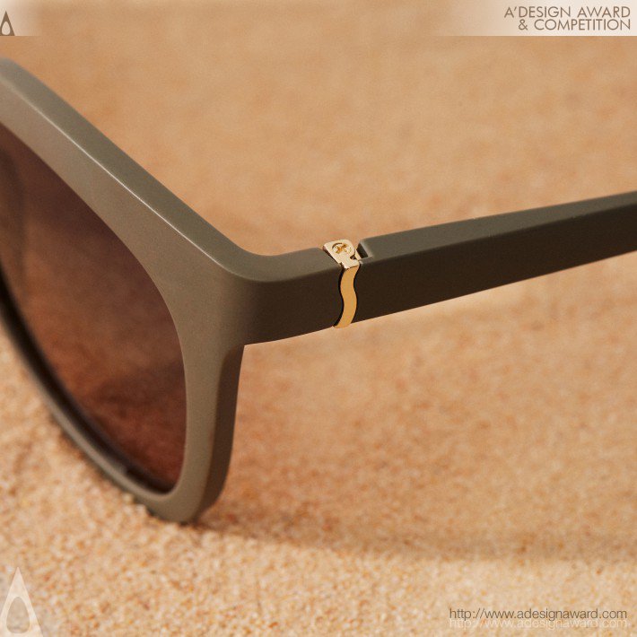 MODO Eyewear - Eco Ocean Eyewear Collection