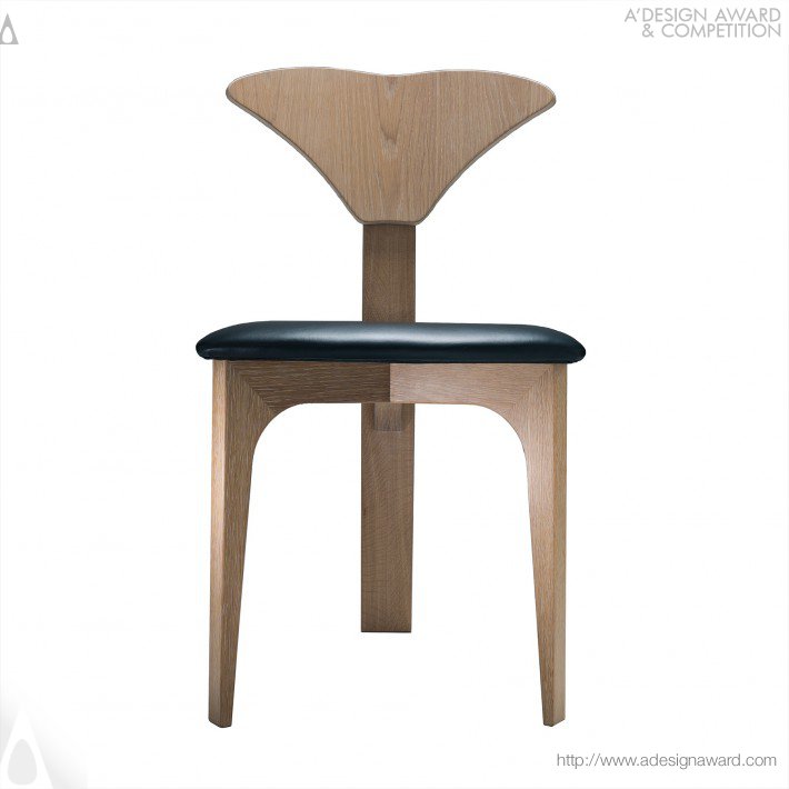 Per Ploug - Graphium Chair