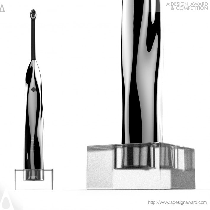 inDare Design Eletronic Toothbrush