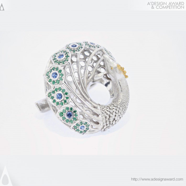 persian-peacock-ring-by-hamed-arab-choobdar