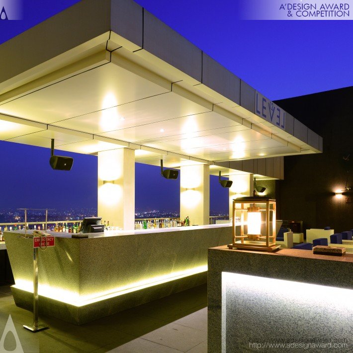 Ketan Jawdekar Rooftop Restaurant and Lounge