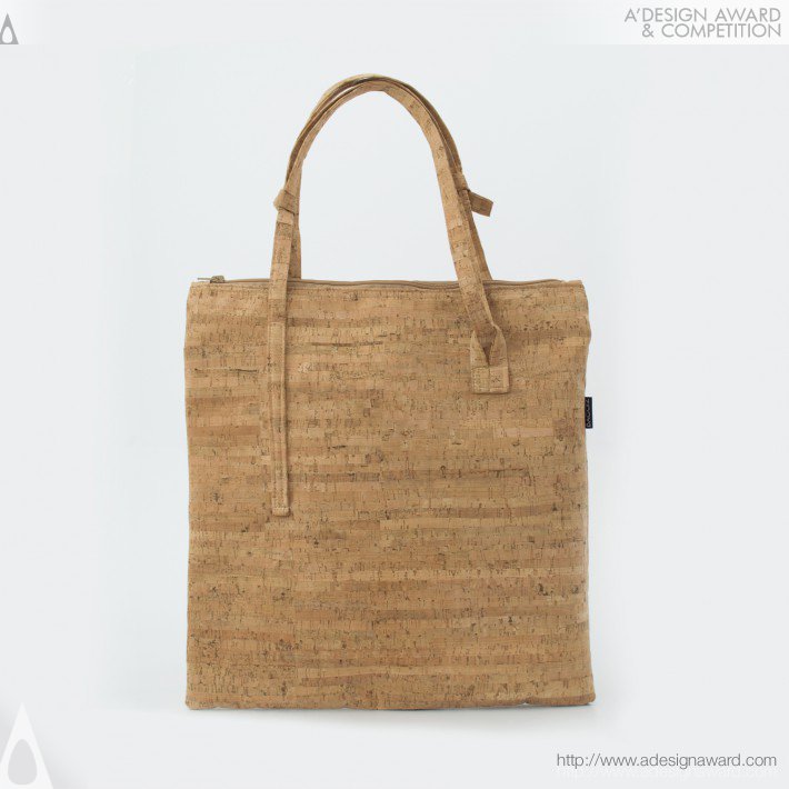 KOMAD - Simplicity Eco Friendly Bussines Bag