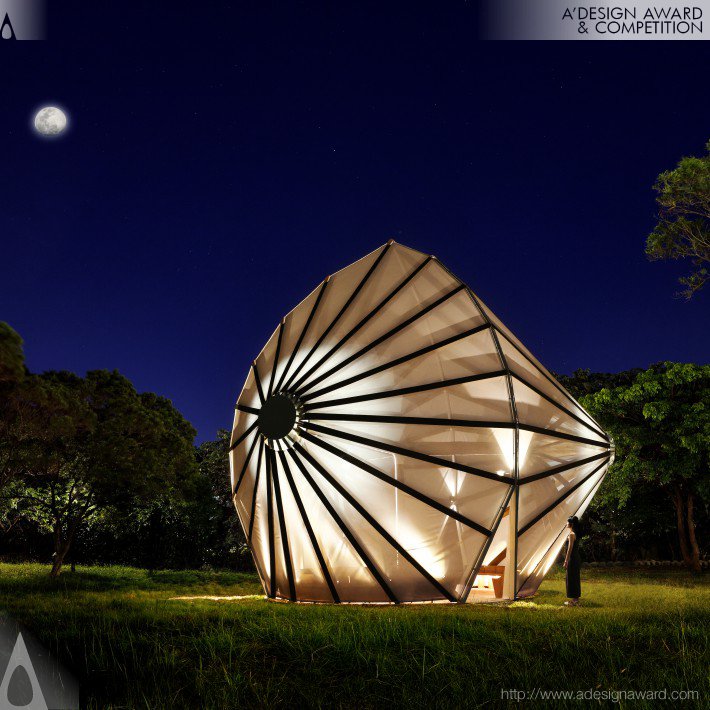 2023 Taoyuan Land Art Festival Exhibition by Fundesign.tv