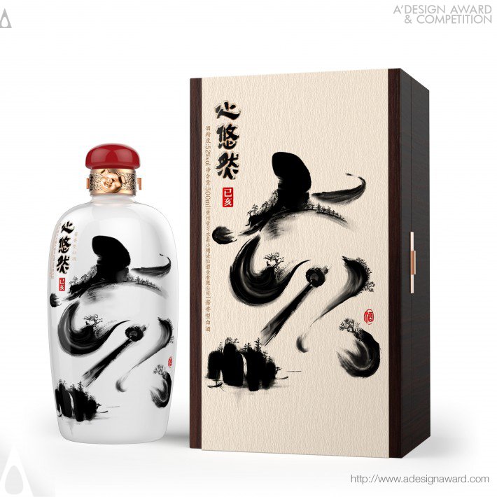 xin-you-ran-baijiu-by-wen-liu-and-rong-mei