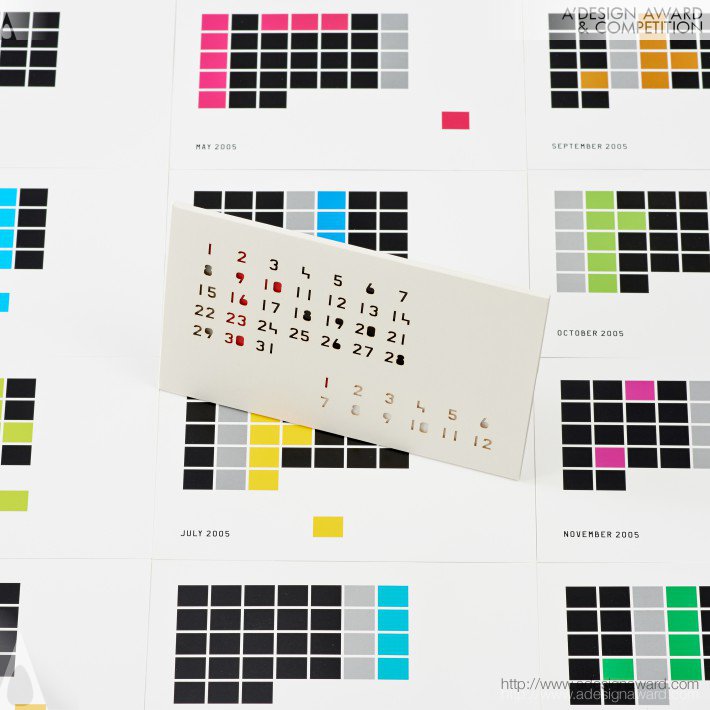 calendar-color-cartridge-by-katsumi-tamura