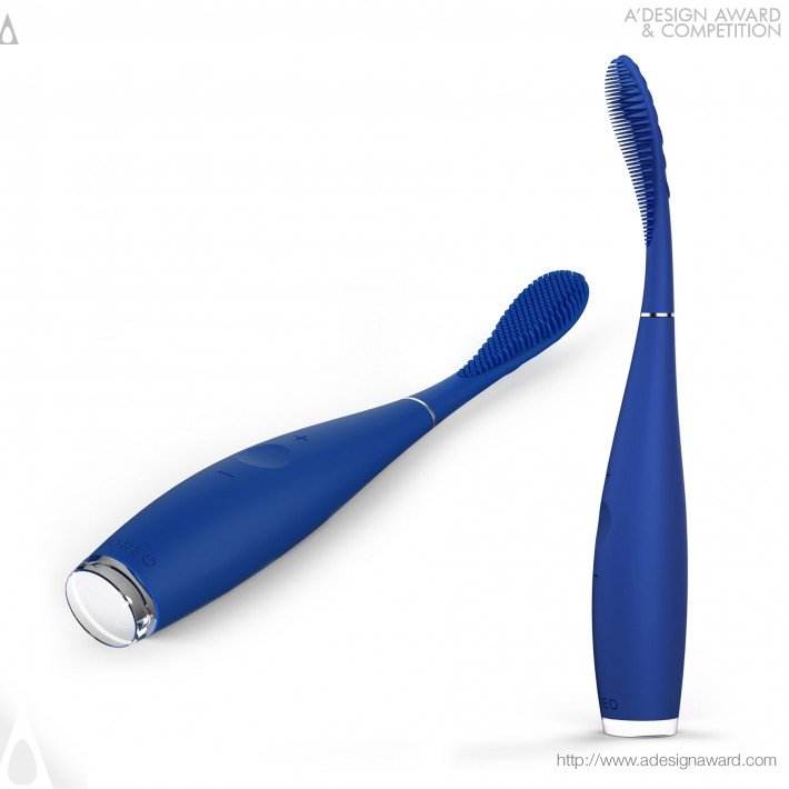 FOREO AB - Issa™ Electric Toothbrush