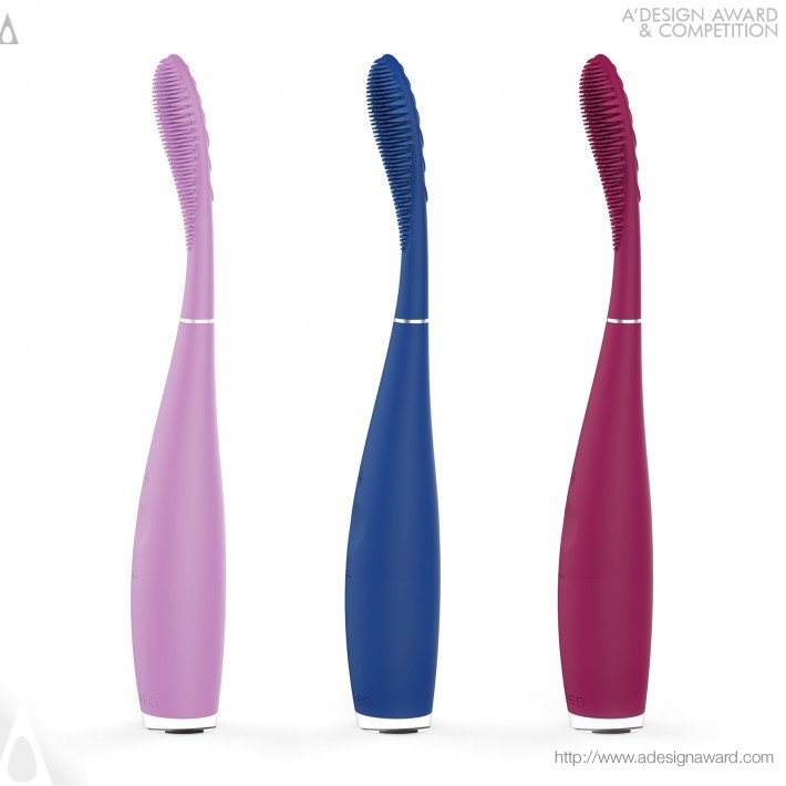 Electric Toothbrush by FOREO AB
