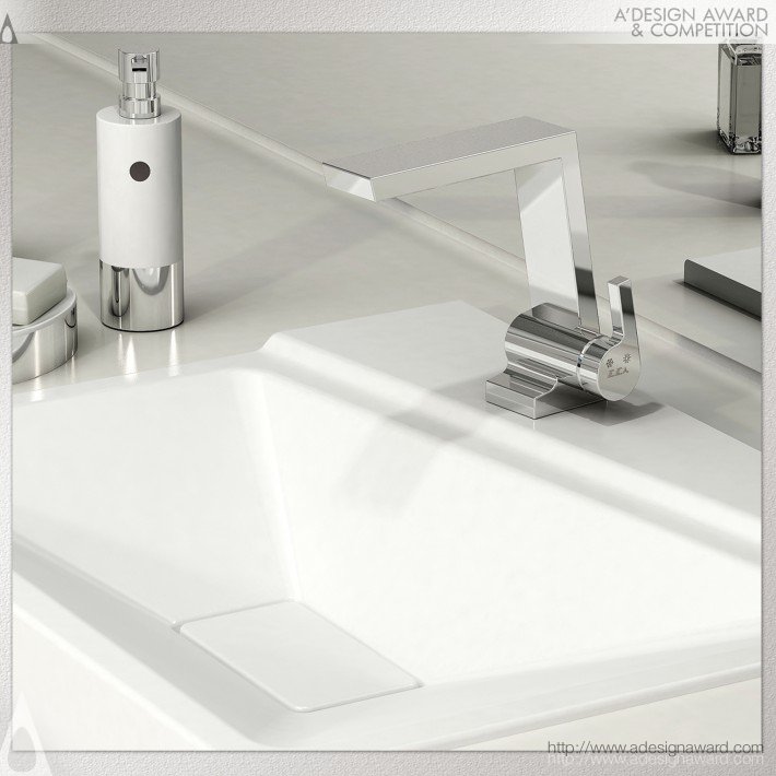 E.C.A. Design Team - Icon Faucets