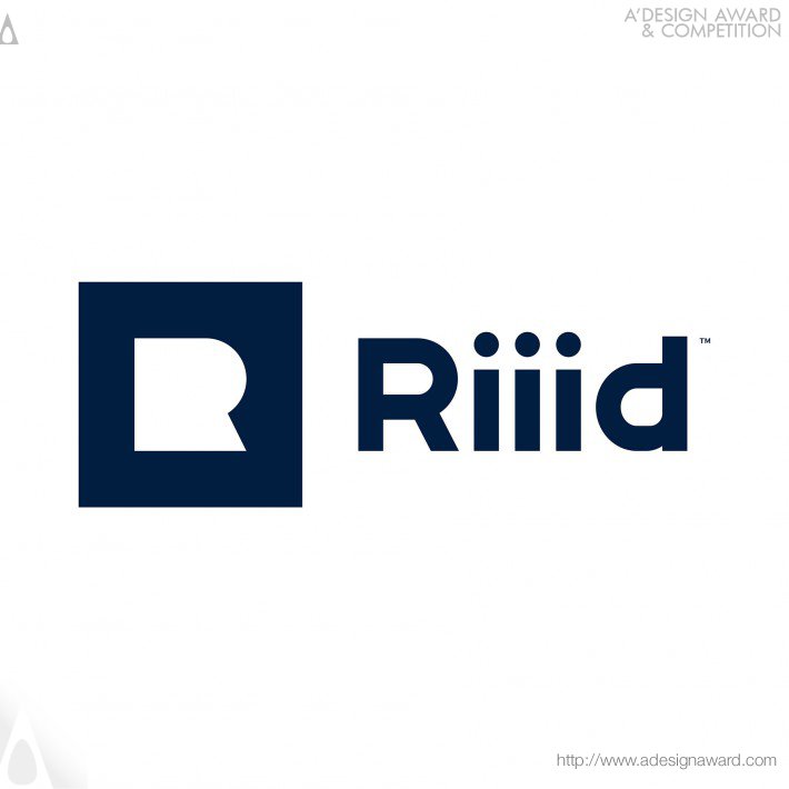 Riiid Inc. Corporate Identity