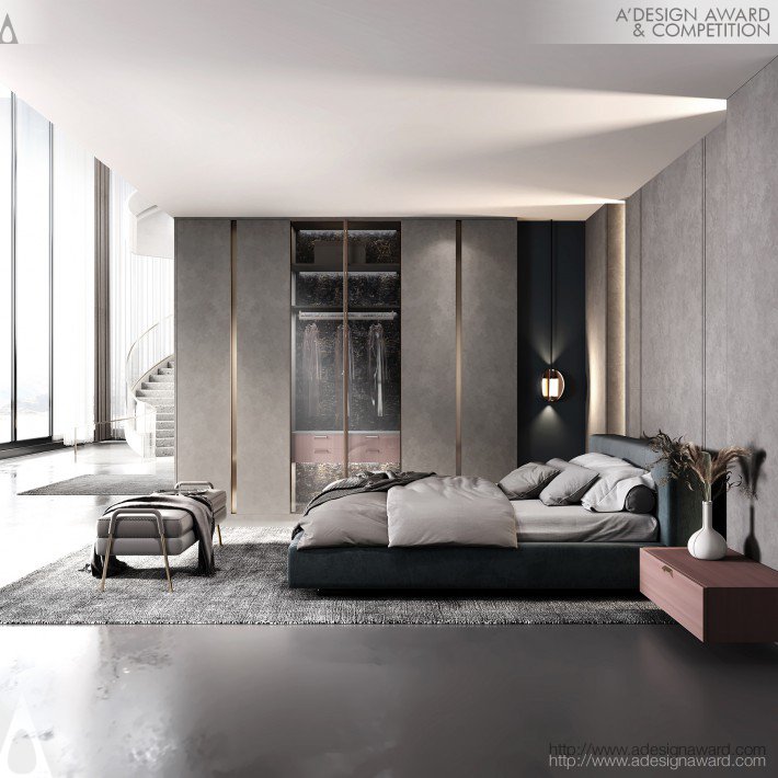 OPPOLIA Modern Home Space