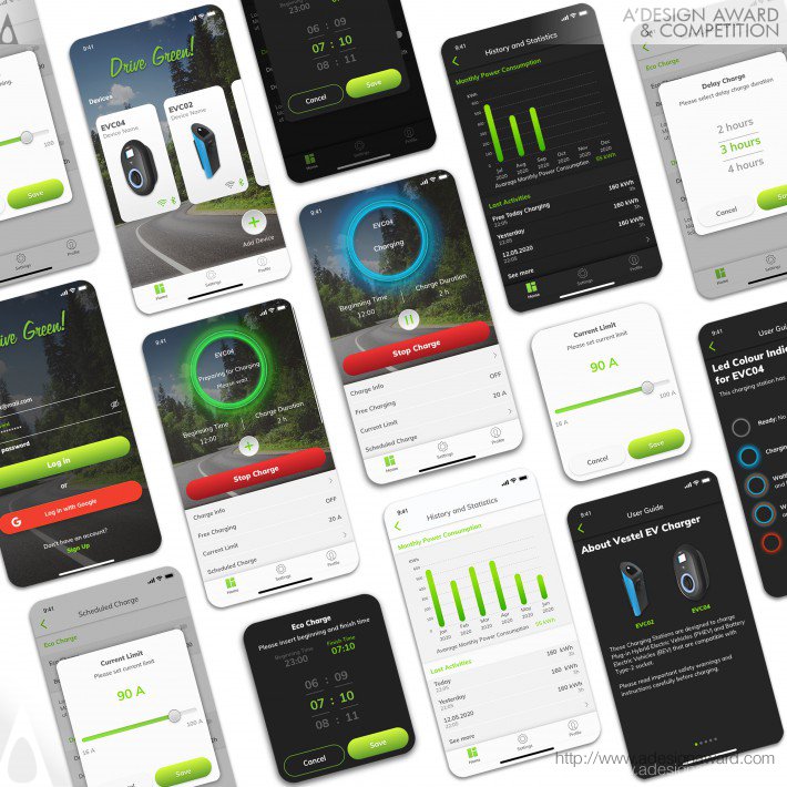 drive-green-by-vestel-ux-and-ui-design-group