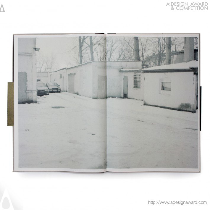 Rosa Maria Rühling Photography Book, Exhibition