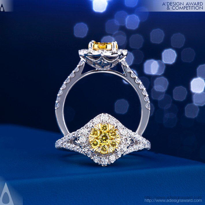 VDA Group Ltd. Jewellery Collection