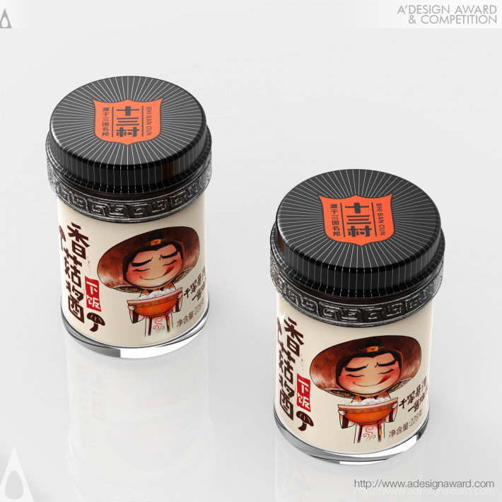 shisancun-mushroom-sauce-by-ocd-amp-kk-design-studio-4