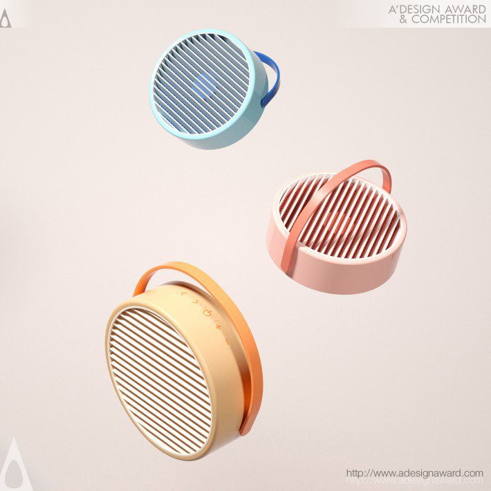 music-fan-speakers-by-li-ruotong-zhang-yingli-and-xv-hongxin