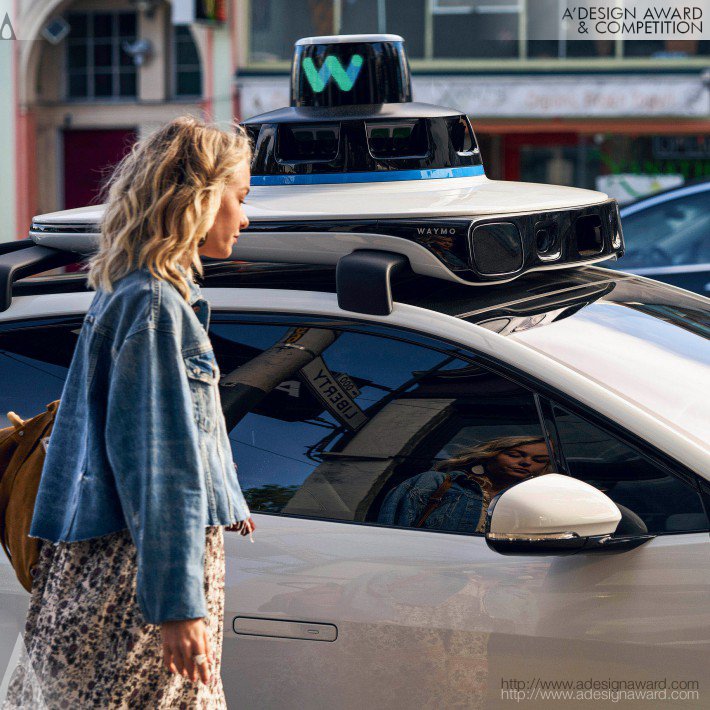 the-fifth-generation-waymo-driver-by-yoojung-ahn