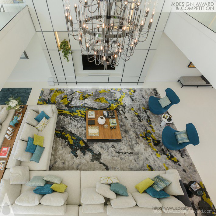 Restelo by Ana Rita Soares - Interior Design