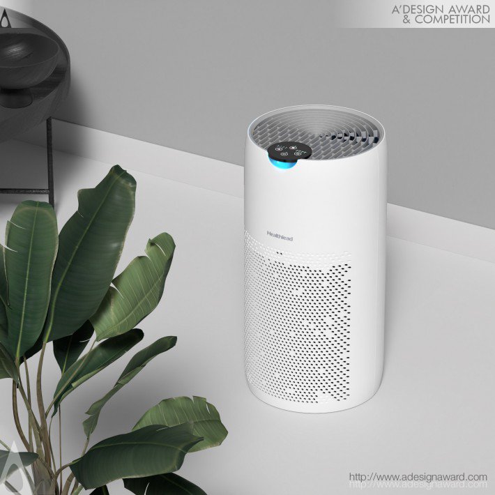 sxdesign Air Purifier and Sterilizer