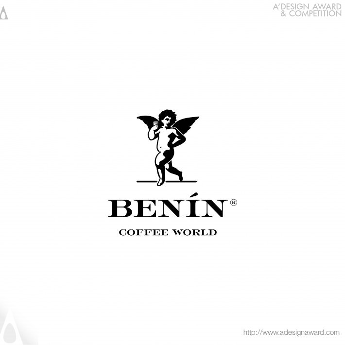 Benin Branding by Anja Zambelli Colak