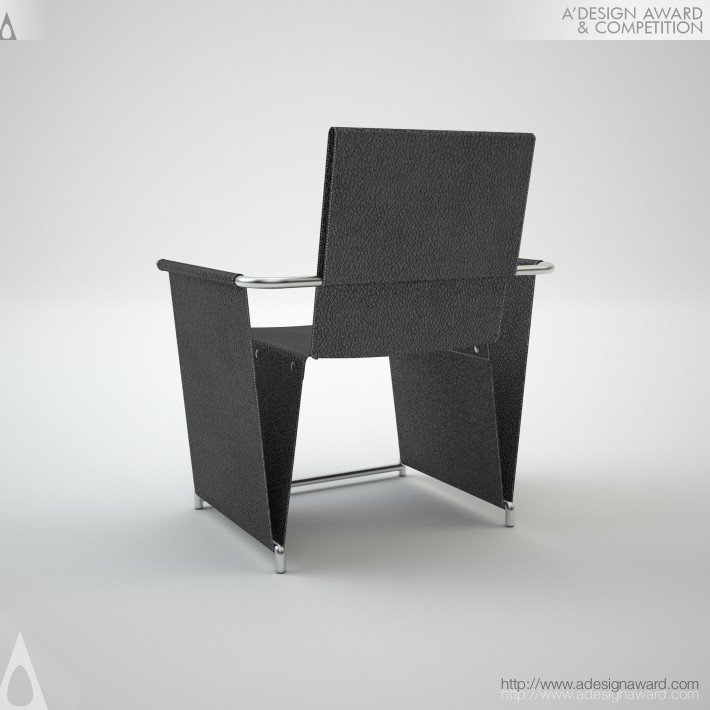 Hakan Gürsu - Wow Chair