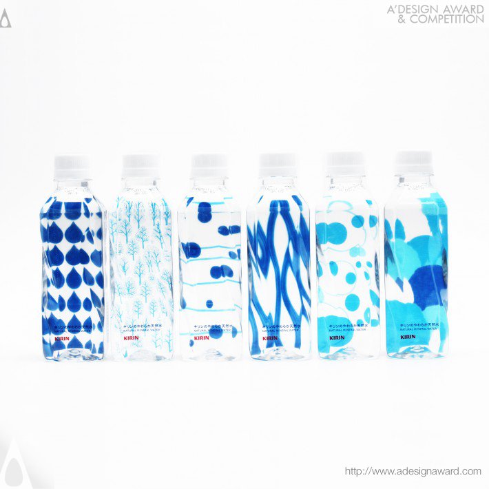 Kota Sagae Bottled Water Package