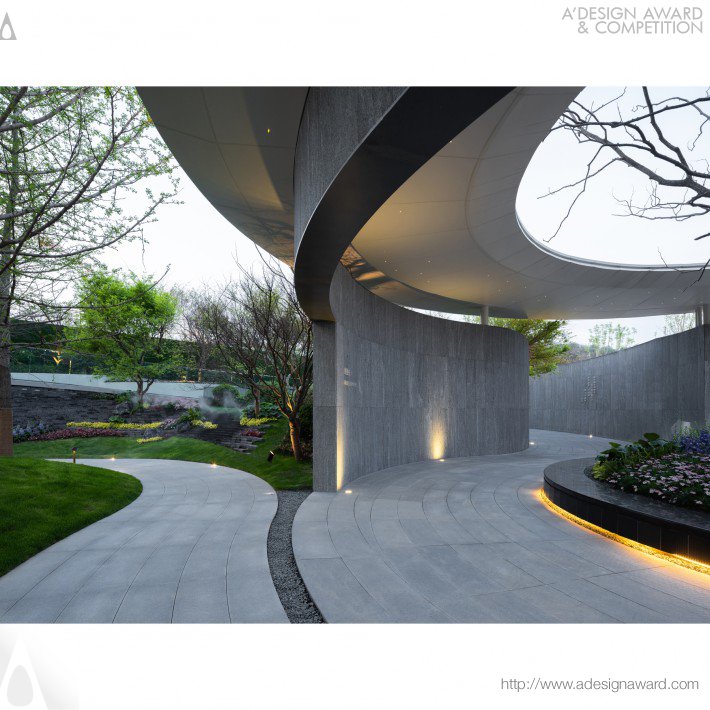 Bing Dong Landscape Design