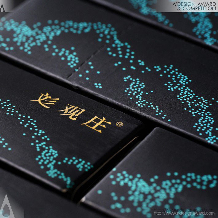 Zhaocheng He - Notoginseng Medicine Packaging