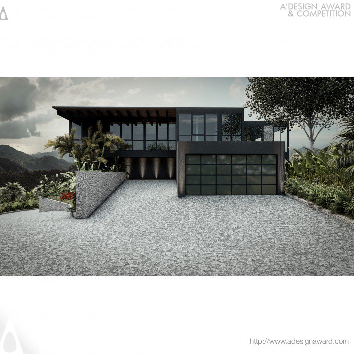 Ricardo De Castro - La Cima Residential