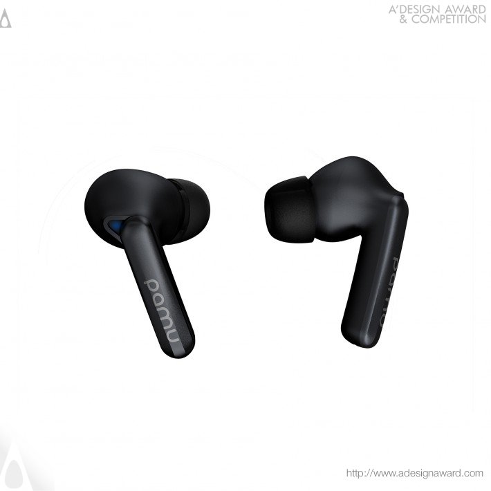 Xiaolu Cai Tws Earbuds