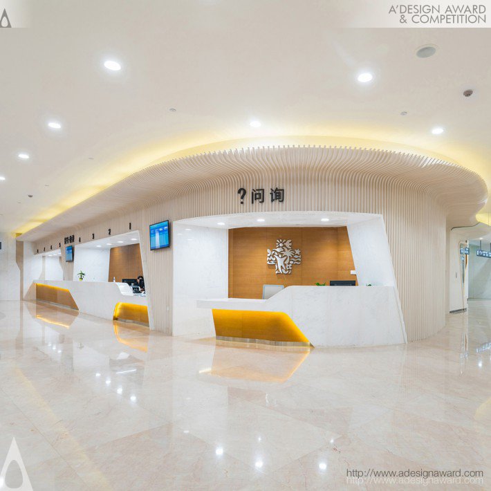 Daniel Shi - Hainan Cancer Hospital