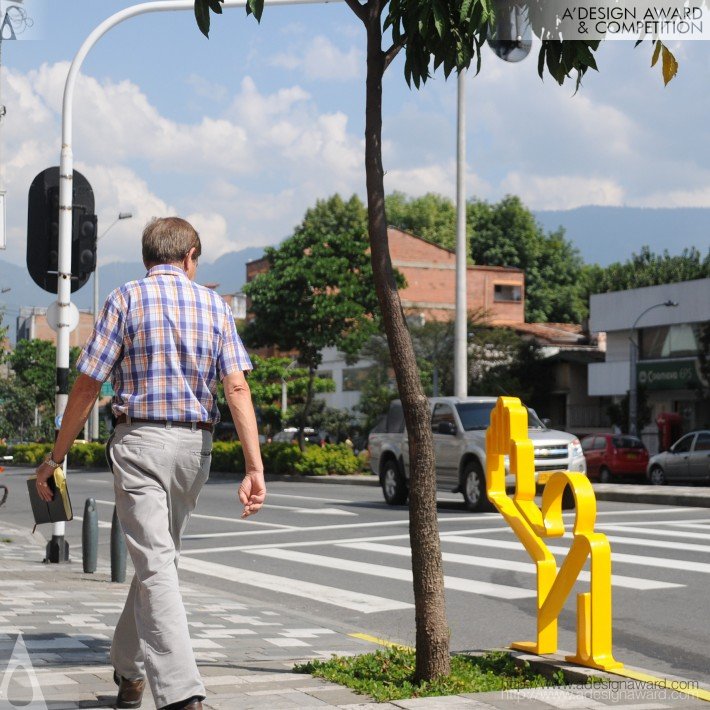 CasBeVilla Team Traffic Signal