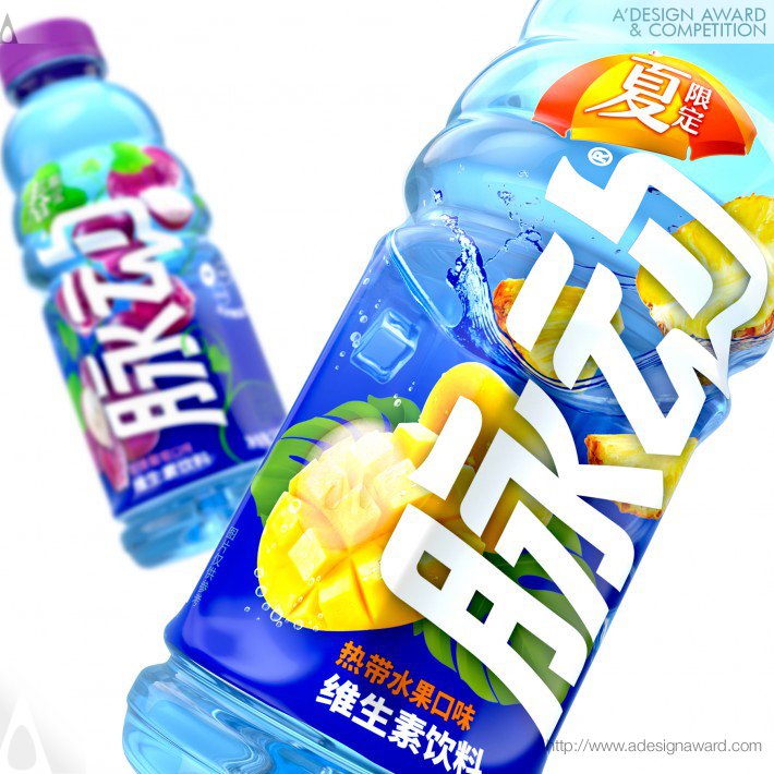 Beverage by Blackandgold Design (Shanghai) Co., Ltd.