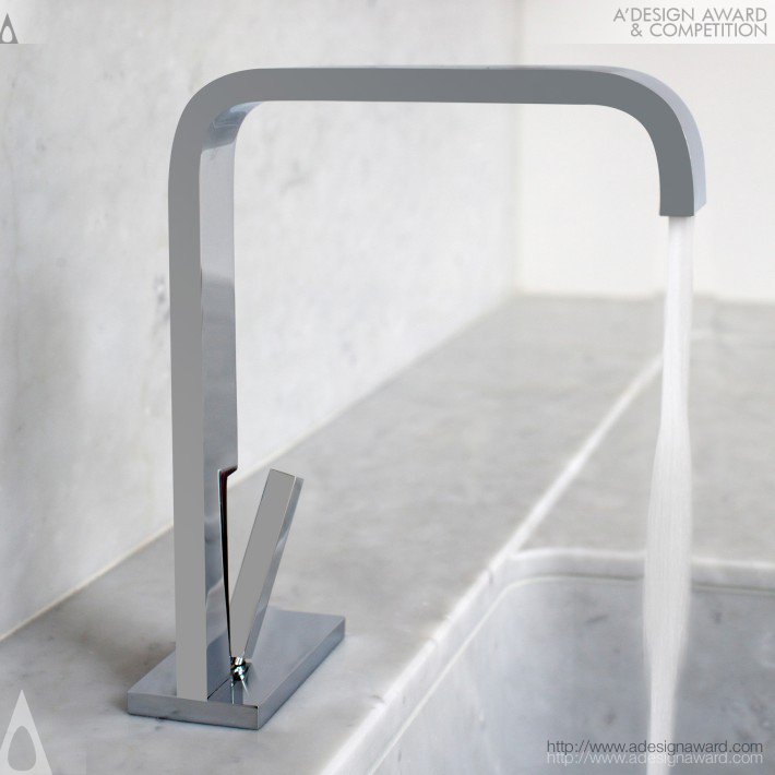 Co.Studio Faucet