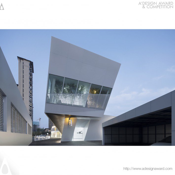 lamborghini-exhibition-center-by-polymorpharchitects-1