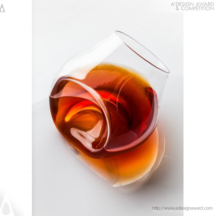 Saara Korppi - 30s Cognac Glass