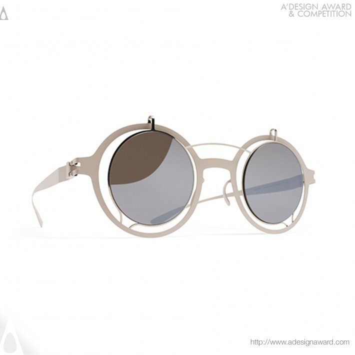 Mykita/Damir Doma: Madeleine by Mykita Gmbh