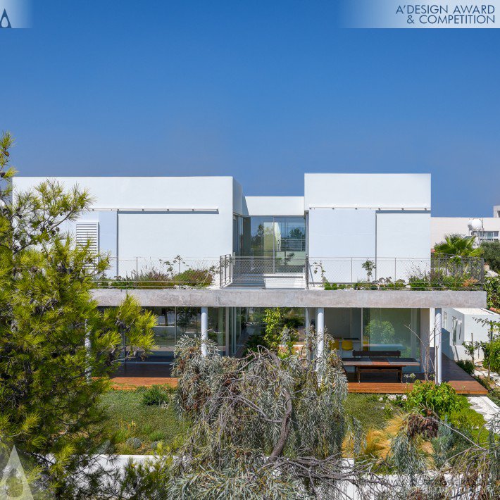 Christos Pavlou House